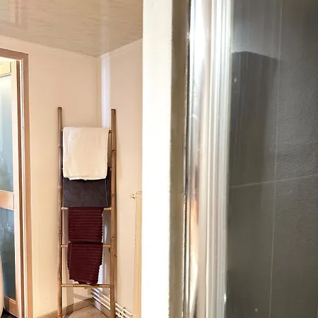 Villa Charmante Maison A La Campagne Avec Jacuzzi Hecq