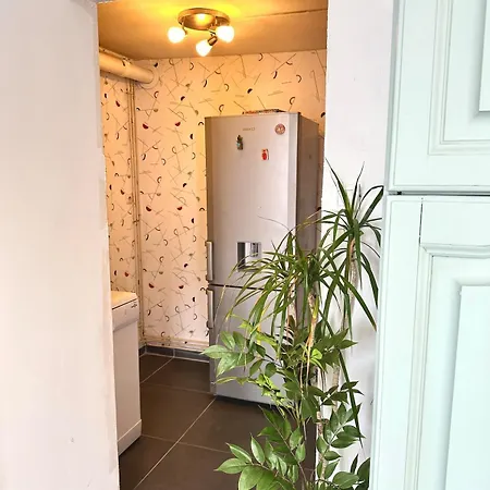Charmante Maison A La Campagne Avec Jacuzzi