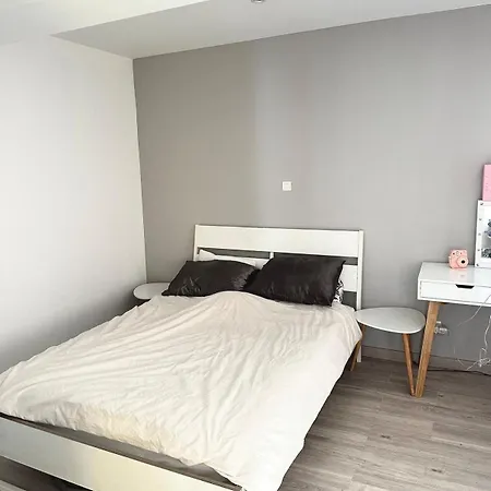 Charmante Maison A La Campagne Avec Jacuzzi Villa *