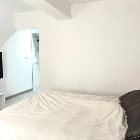 Charmante Maison A La Campagne Avec Jacuzzi *